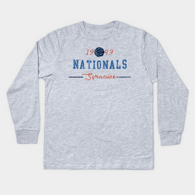 Syracuse Nationals